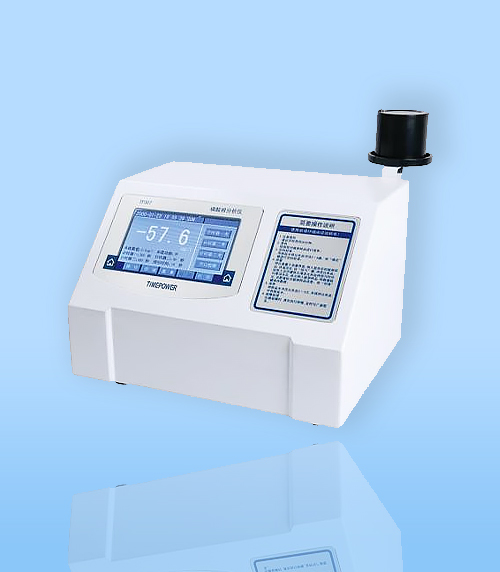 TP307-磷酸根分析仪